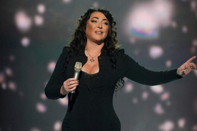 Лолита Марковна Милявская.