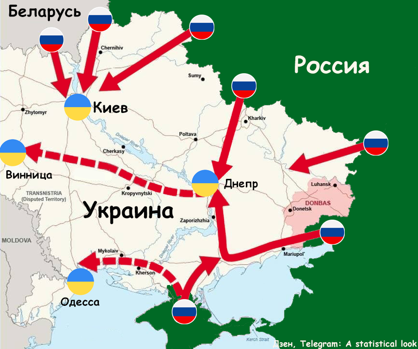 В каком году украины будет россией. Карта России и Украины. Украинаи Росси на карте. Росроссия Украина карта. Беларусьи цкраина нв карте.