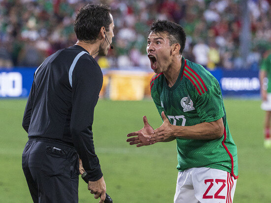     Ирвинг Лосано. Фото: JAVIER ROJAS/Keystone Press Agency. / Global Look Press