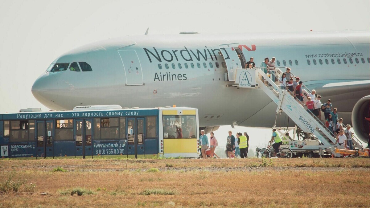     Авиакомпания Nordwind Airlines будет обслуживать рейсы из Волгограда в Хургаду. Полётная программа стартует 16 декабря.