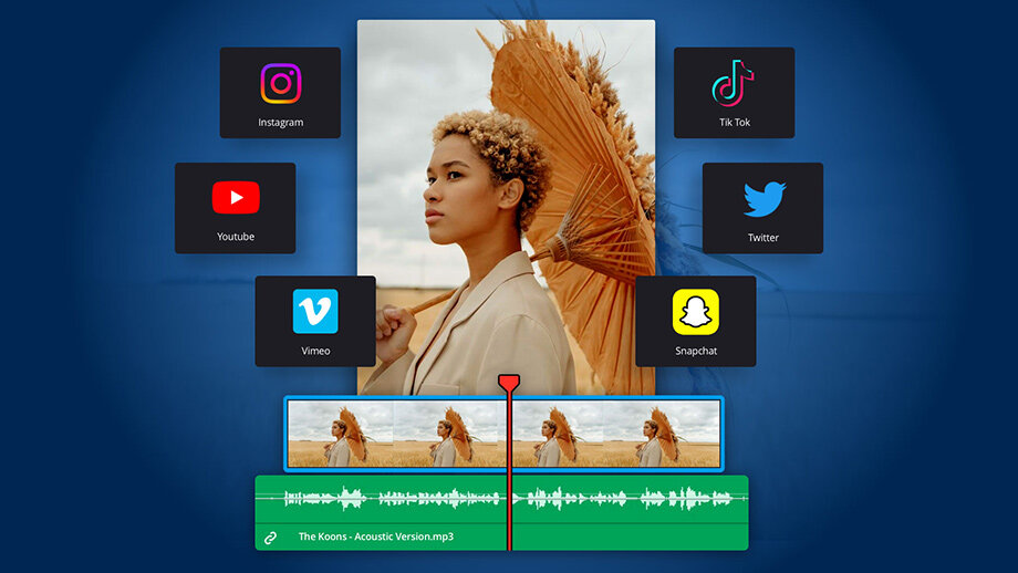 DaVinci Resolve 18.1