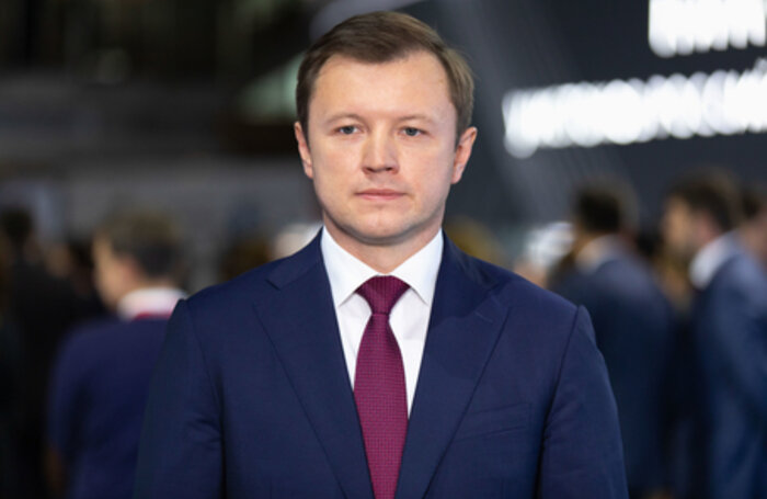    Владимир Ефимов, заместитель мэра по вопросам экономической политики и имущественно-земельных отношений.Пресс-служба