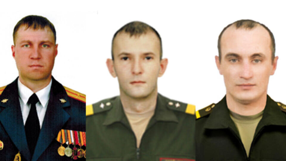 Фото: © Минобороны РФ