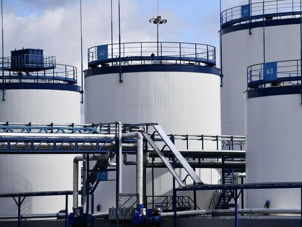   © РИА Новости Павел Лисицын