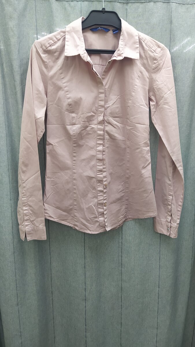 Рубашка Tom Tailor.