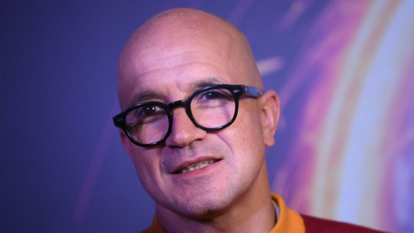   РИА Новости