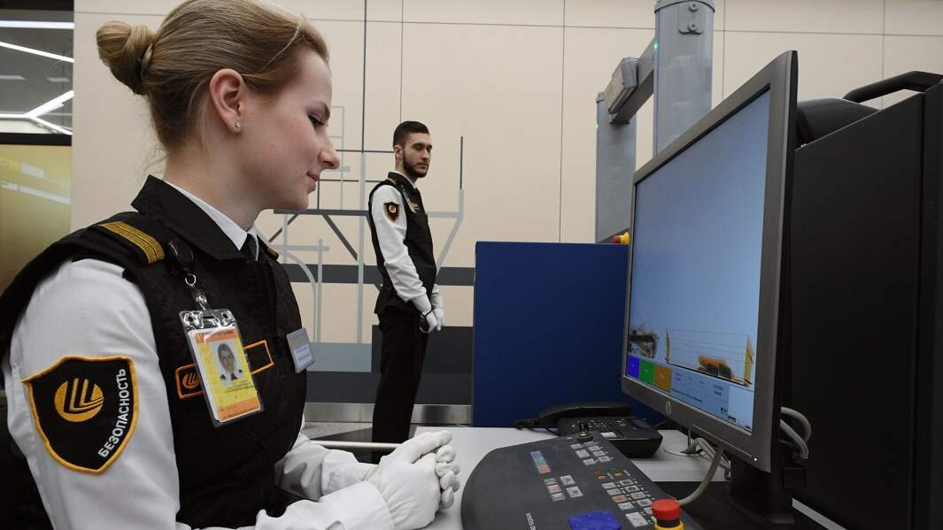 Фото: РИА Новости/Рамиль Ситдиков