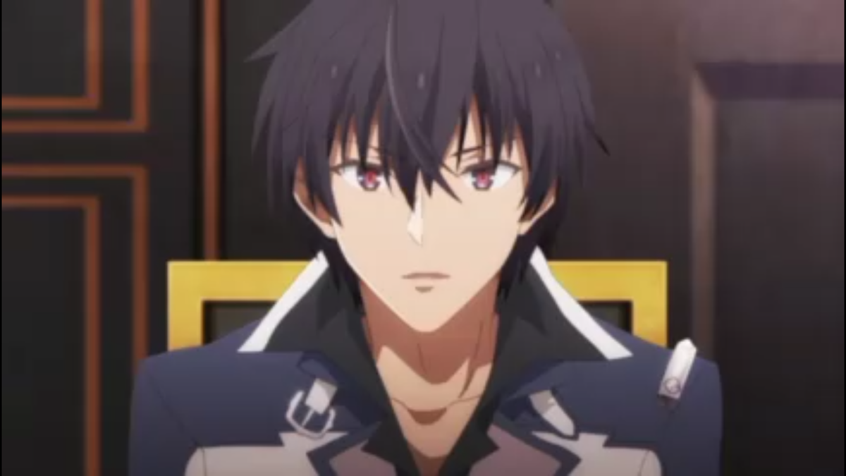 Король демонов после перерождении