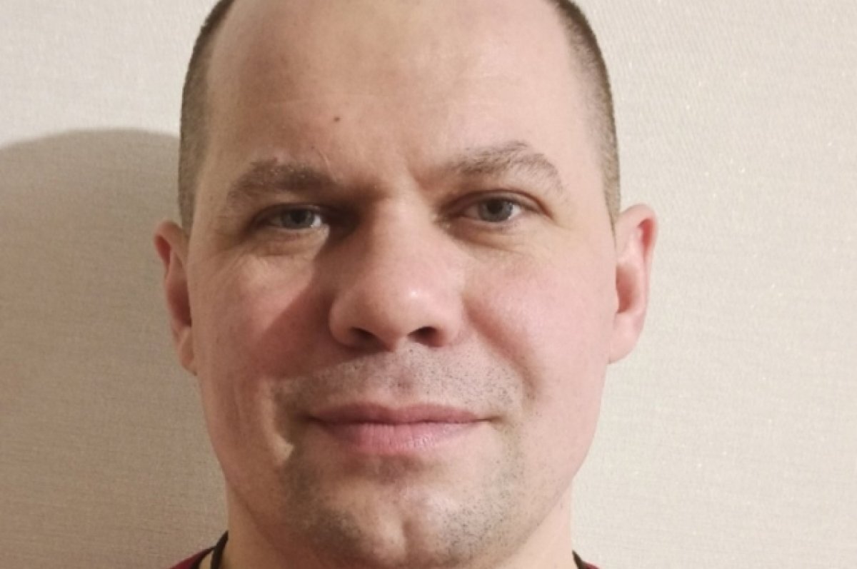    В спецоперации на Донбассе погиб 42-летний рядовой из Пермского края
