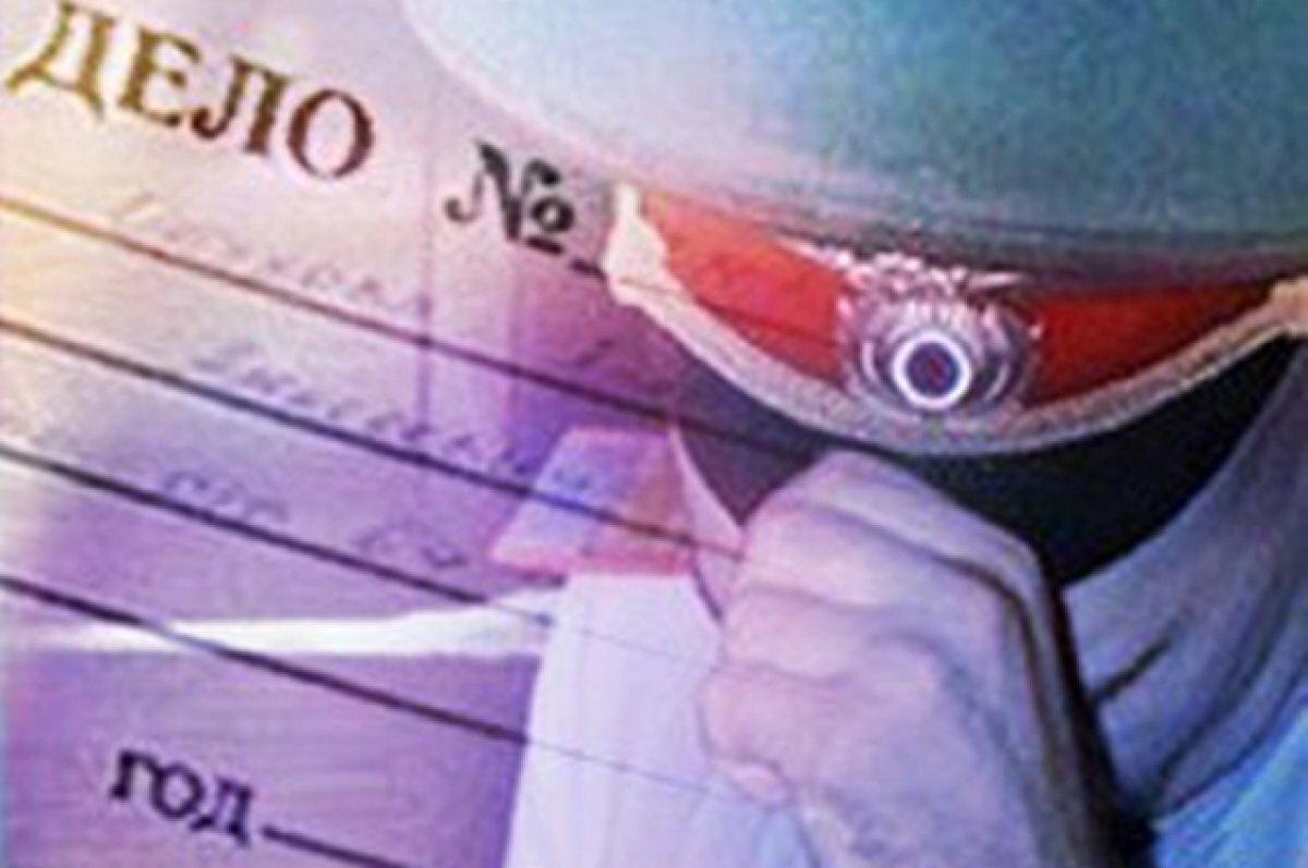    6 экс-полицейских Самары признаны виновными в совершении ряда преступлений