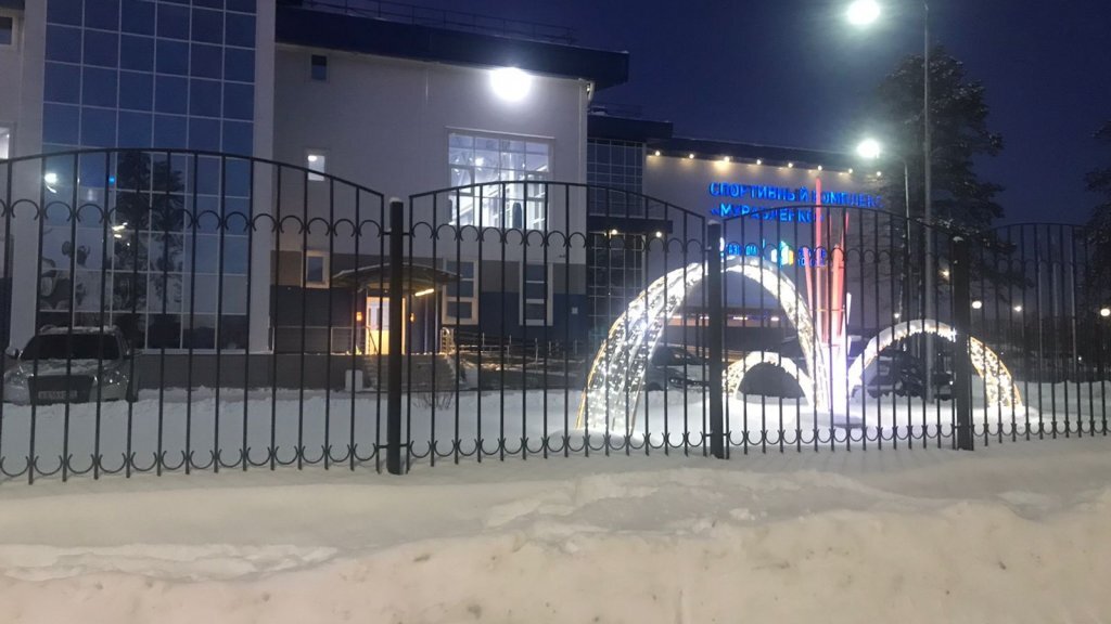    фото – СУ СК ЯНАО