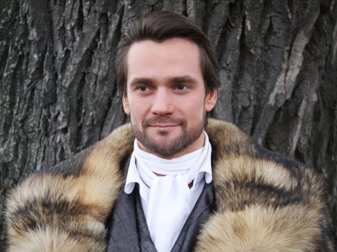 Дмитрий Миллер