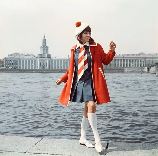 Регина Збарская