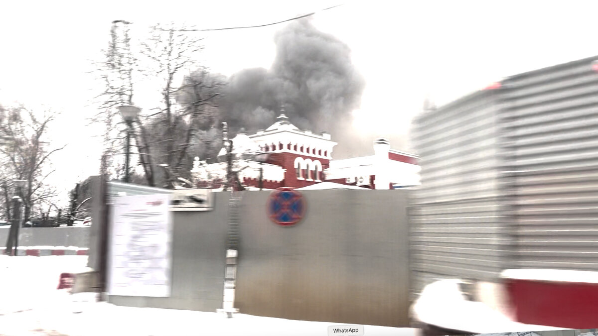     / Скриншот видео Ruptly
