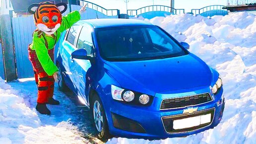 В Узбекистане нашли возможность выпускать модель Chevrolet Lacetti