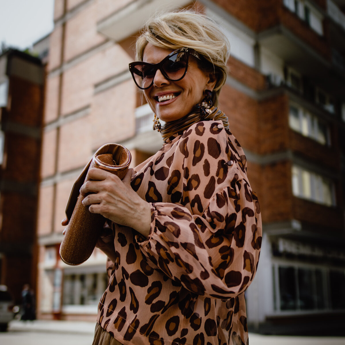 Как стать роскошной женщиной: 5 предметов гардероба, которые подчеркивают хороший вкус