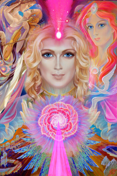 Архангел Самуил