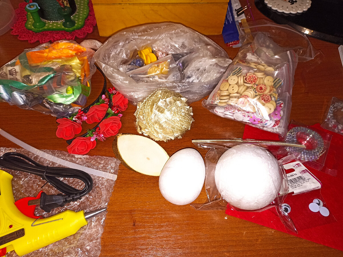 Фото автора.