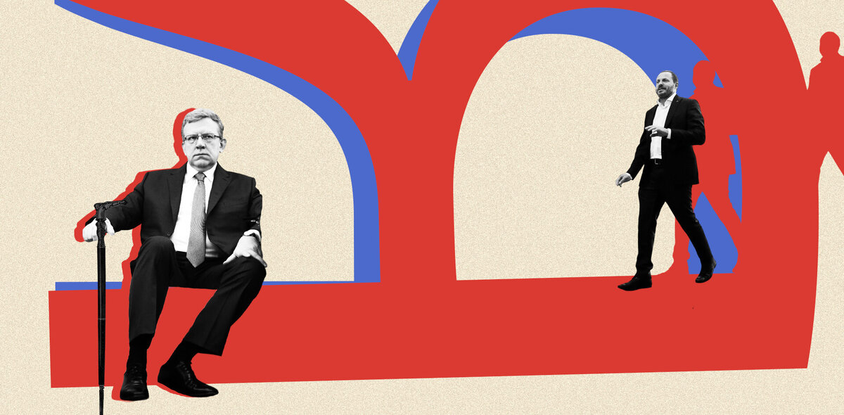 Фото: Михаил Метцель, Антон Новодережкин/ТАСС. Коллаж: Наталья Чернохатова