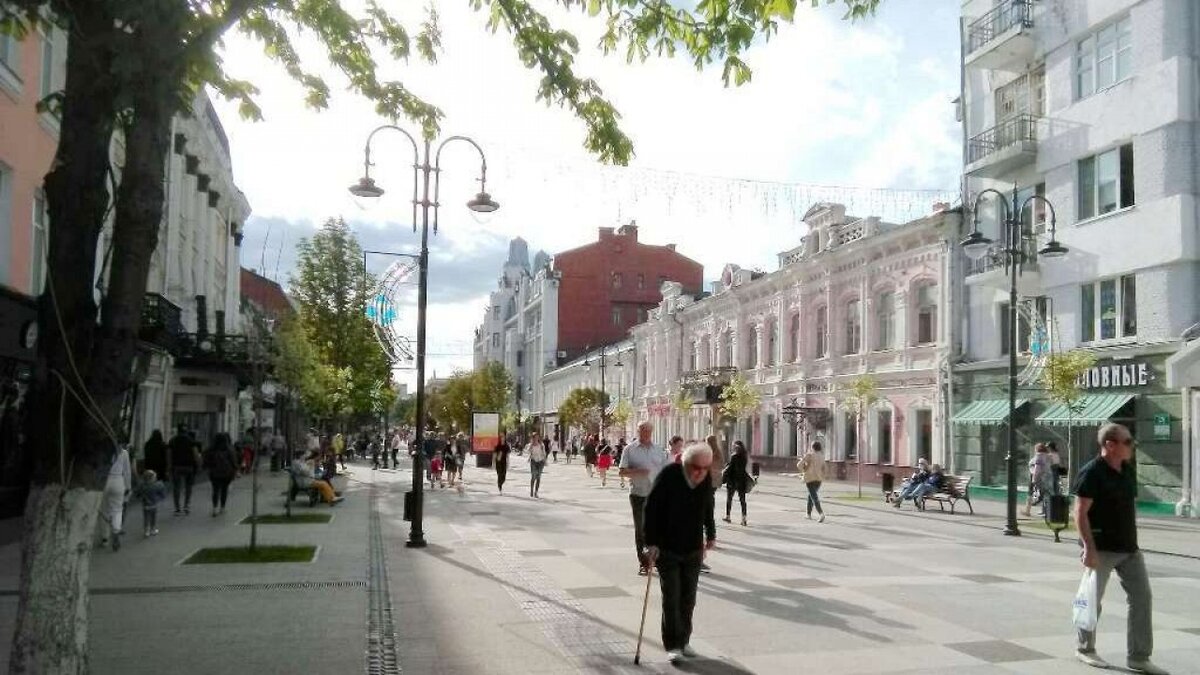    В Саратове суд освободил участников массовой драки с полицейскими в центре городаНовости Саратова и области – Сетевое издание «Репортер64»