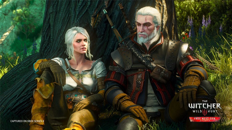  📷    Источник изображения: CD Projekt RED