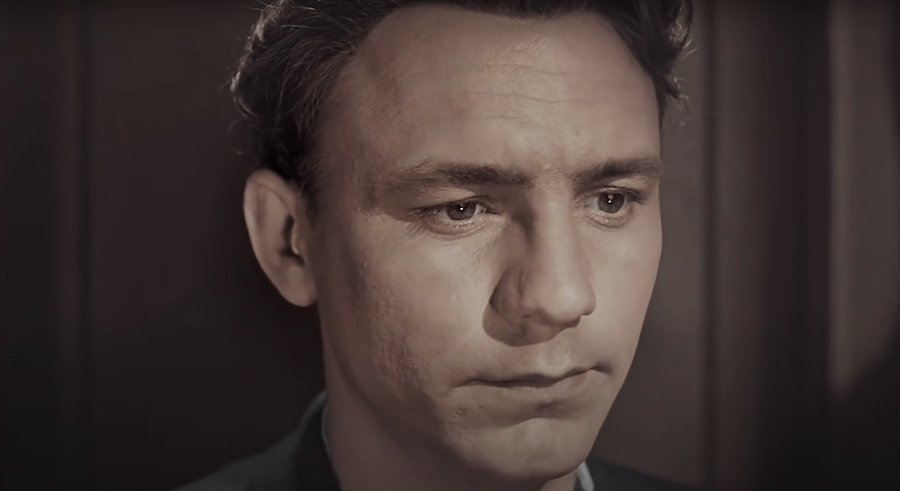 Премьера фильма «Весна на Заречной улице» состоялась 26 ноября 1956 года и за первый год проката его посмотрело более 30 миллионов зрителей.-2