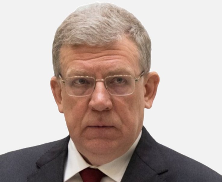 Алексей Кудрин. Фото: council.gov.ru
