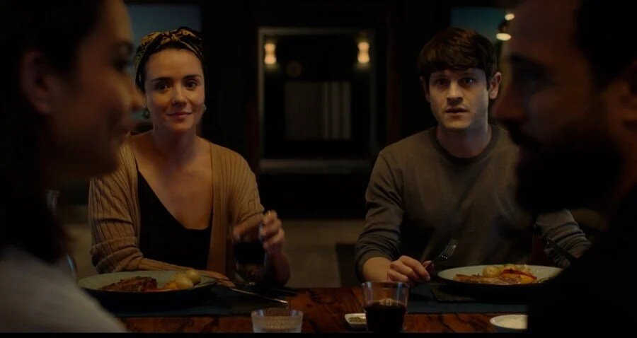    Фильм Варвары. Картинка: Яндекс Золотова Анастасия