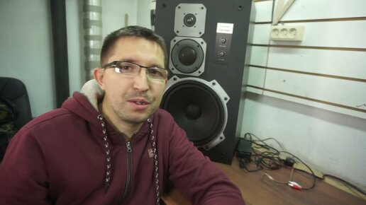 Мощный усилитель с алиэкспресс 300 ватт на канал Fosi Audio