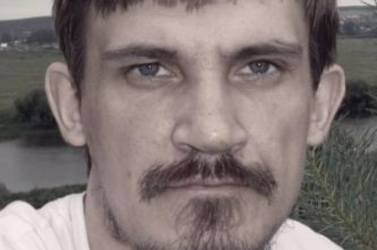    В Прикамье пропал 37-летний мужчина с чёрной сумкой с надписью «Россия»