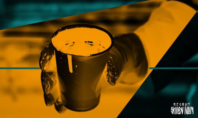    Нефть Иван Шилов © ИА REGNUM