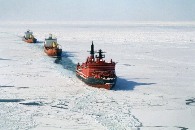    Севморпуть Morvesti.ru