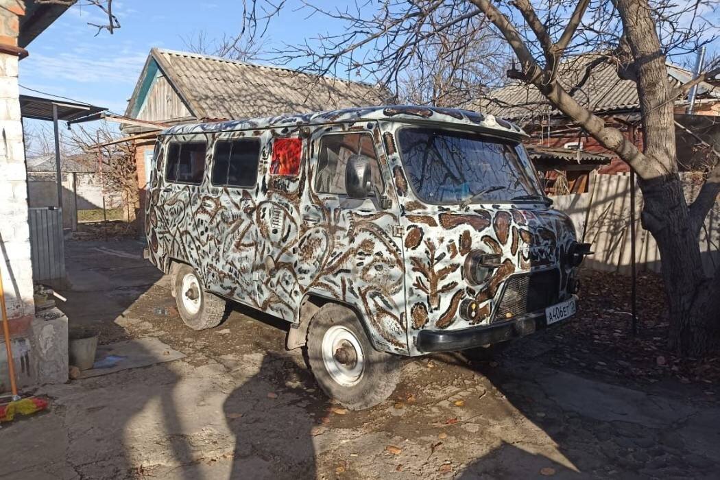    Фото: Игорь Заборовский | ВКонтакте Александр Аникин