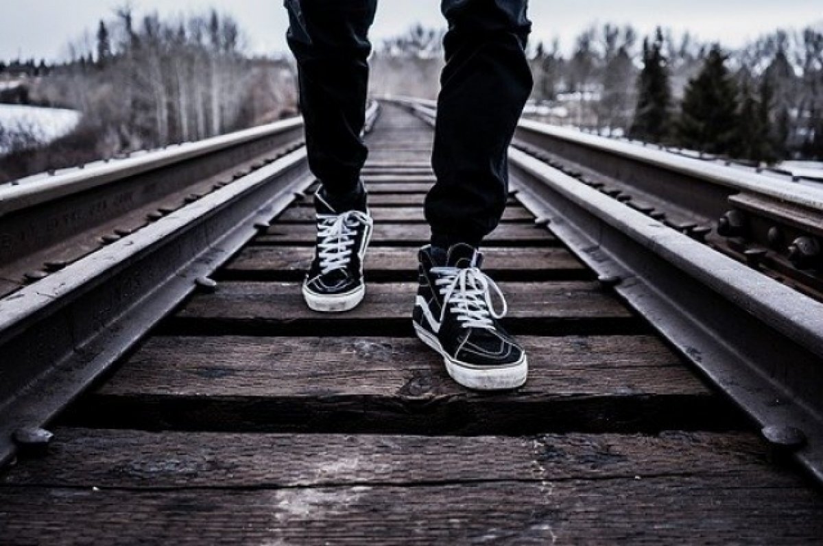    В Воронежской области 20-летнего парня задержали за интим со школьницей