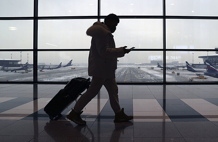   Гавриил Григоров/ТАСС