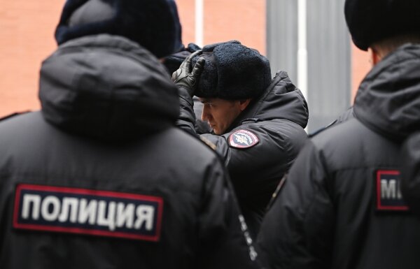 Фото: РИА Новости\Павел Бедняков