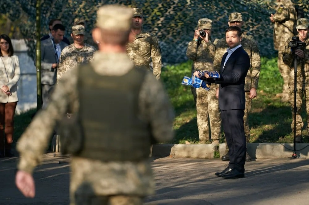Фото: mil.gov.ua