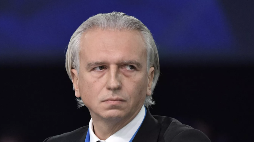   РИА Новости Алексей Никольский