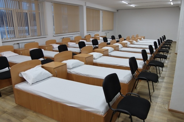    Фото: Пресс-служба ГУФСИН по Свердловской области