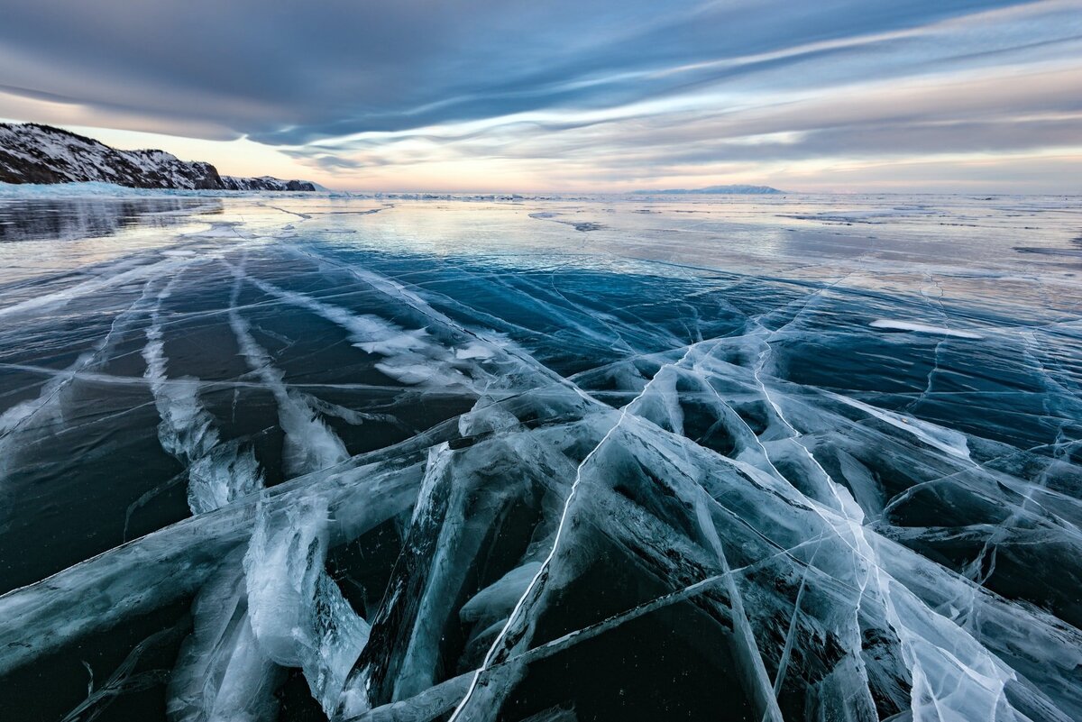Байкал