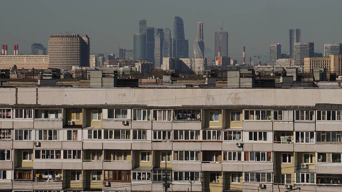    Фото: Анатолий Цымбалюк / Вечерняя Москва