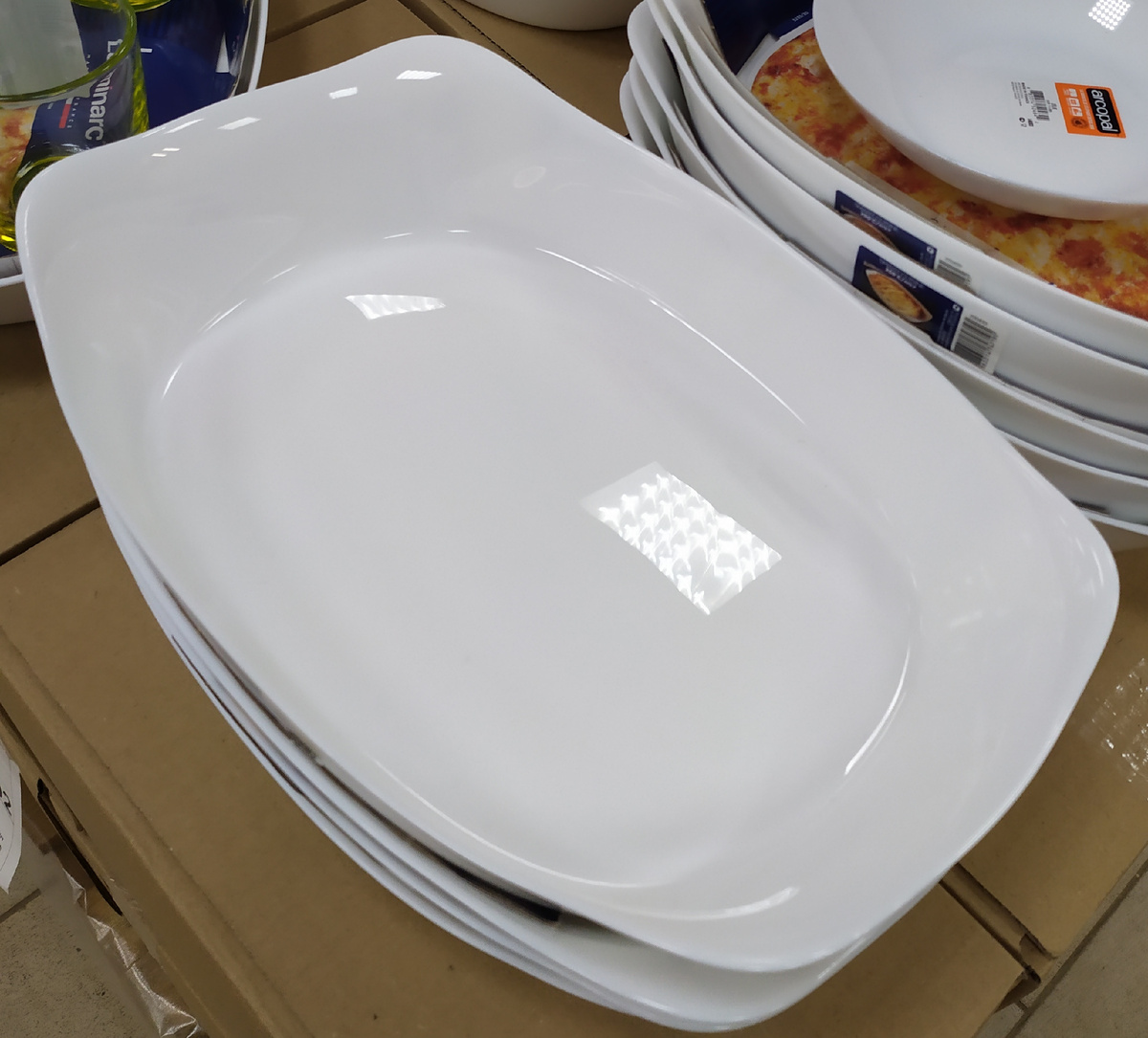 Фото автора канала Топай и лопай