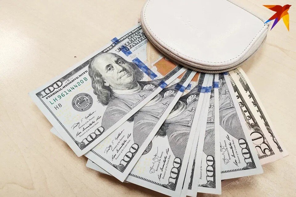     Белорусы в 2022 году получили больше денежных переводов, чем отправили. Дмитрий ЛАСЬКО