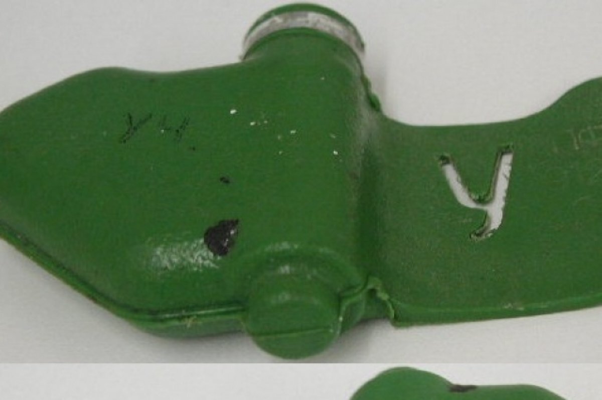    HRW: 11 мирных жителей в Изюме погибли от разбросанных ВСУ мин «Лепесток»