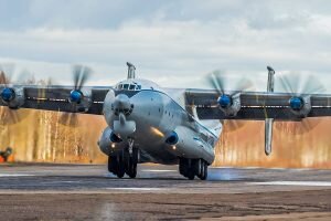    Фото: mil.ru Ирина Моргунова