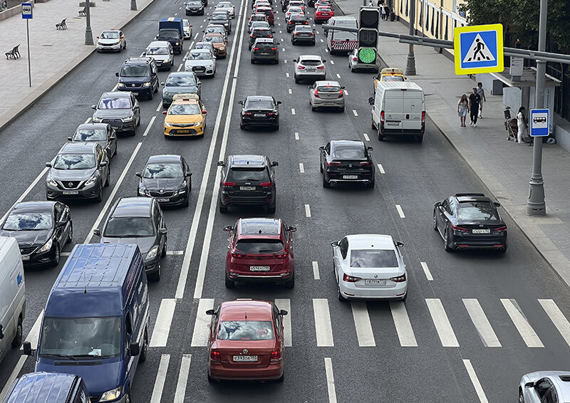    Иранские автопроизводители расширяют свое присутствие в Евразии