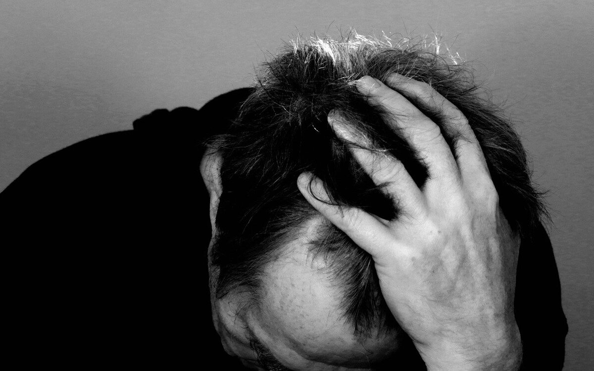 Страшно то, что многие не воспринимают всерьез эту проблему. Pixabay.com