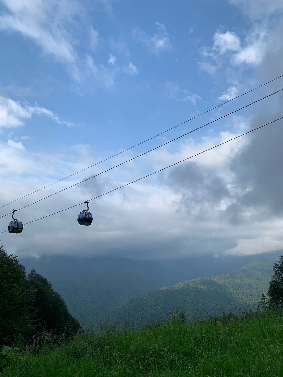 Прекрасный кадр с прогулки.