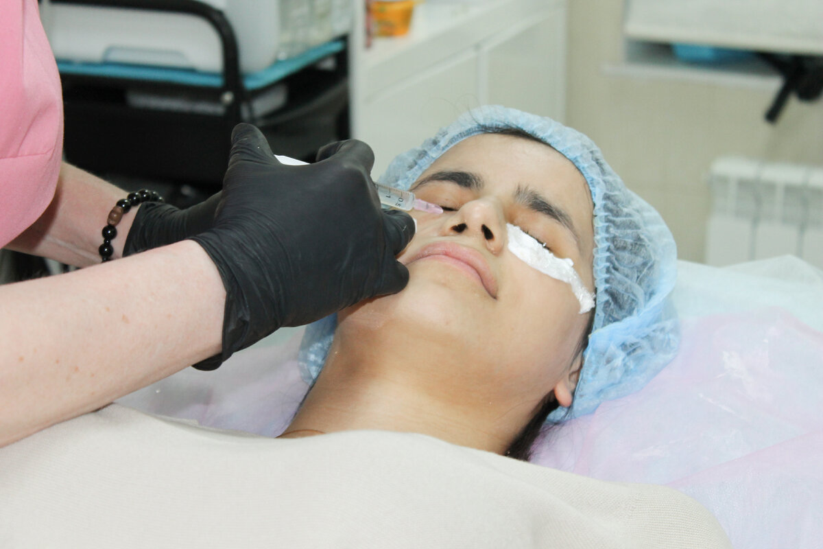 Клиника эстетической медицины и косметологии FaceLifting Москва