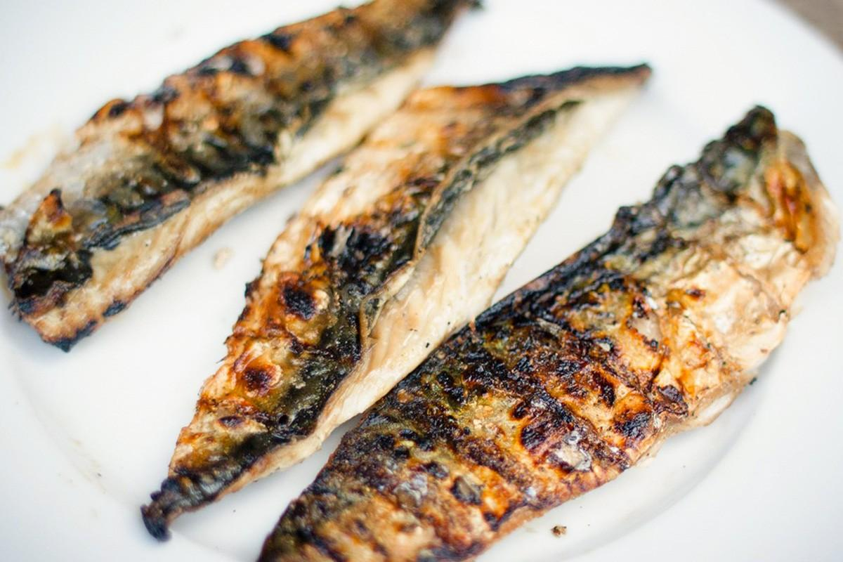 Рыба в аэрогриле: советы по готовке, рецепты рыбы в аэрогриле